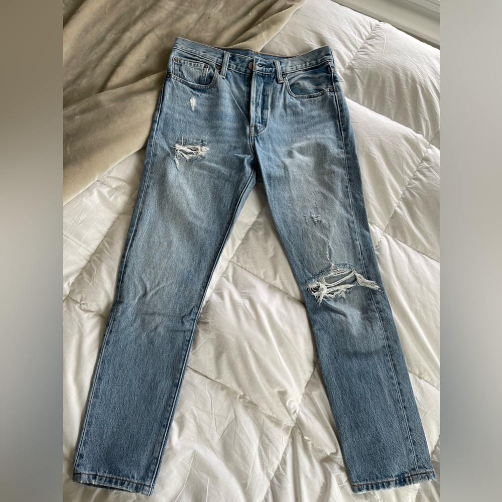 Levi’s Denim Jeans